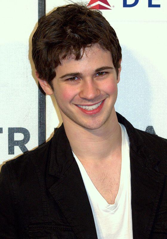 Connor Paolo Photo #1