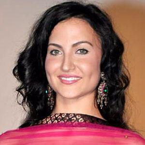 Elli Avram Photo #1