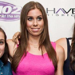 Christina Cimorelli Photo #1