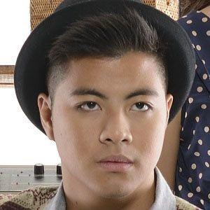 Benjamin Kheng Photo #1