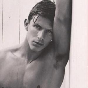 Jake Hall Photo #1