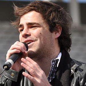 Peter Lanzani Photo #1