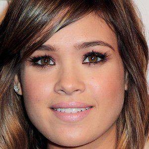 Nicole Anderson Photo #1