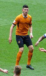 Danny Batth Photo #1