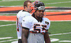 Vontaze Burfict Photo #1