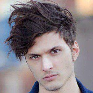 Alex Boniello Photo #1