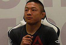 Kyoji Horiguchi Photo #1