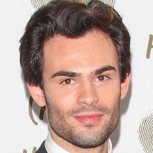 Mark-Francis Vandelli Photo #1