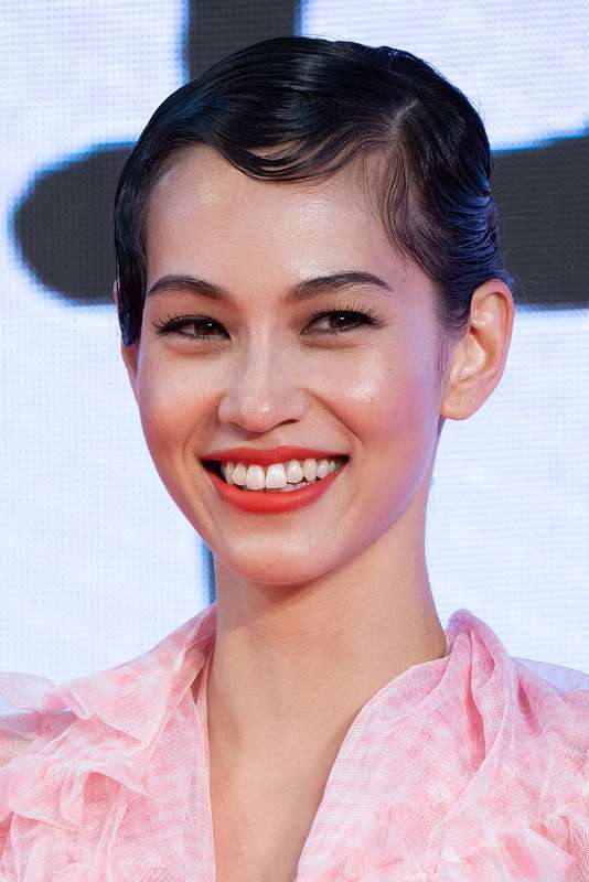 Kiko Mizuhara Photo #1