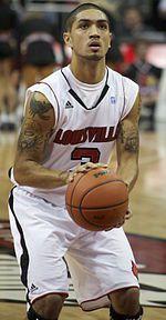 Peyton Siva Photo #1