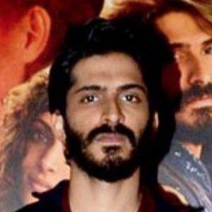 Harshwardhan Kapoor Photo #1