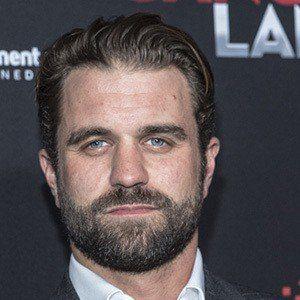 Milo Gibson Photo #1