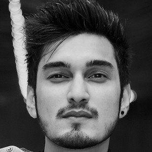 Uzair Jaswal Photo #1