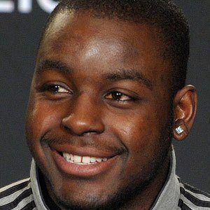 Montee Ball Photo #1