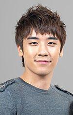 Seungri Photo #1