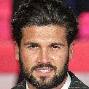 Dan Edgar Photo #1