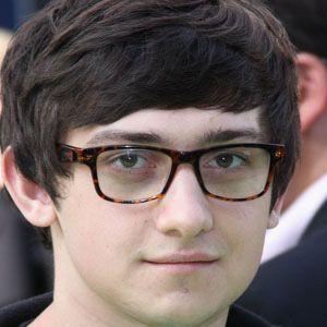 Craig Roberts Photo #1