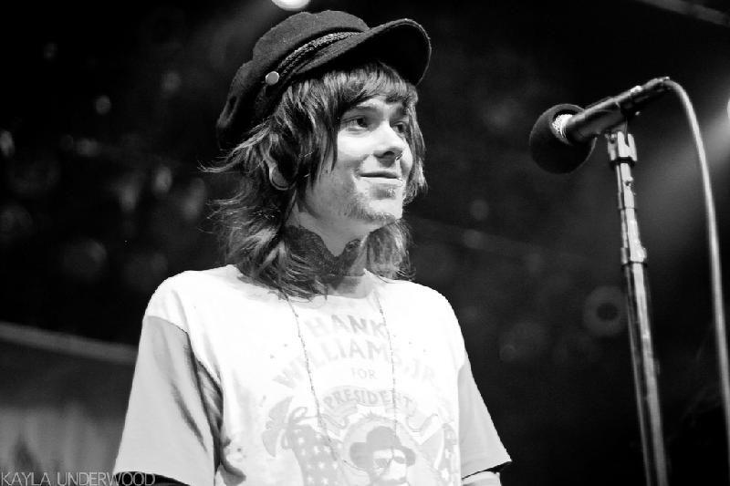 Christofer Drew Photo #1