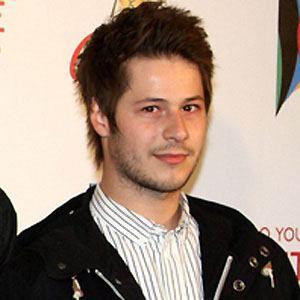 Max Helyer Photo #1