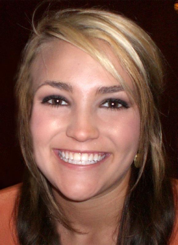 Jamie Lynn Spears Photo #1