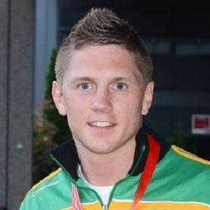 Jason Quigley Photo #1