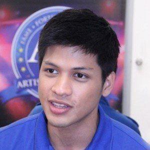 Vin Abrenica Photo #1