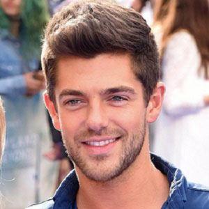 Alex Mytton Photo #1