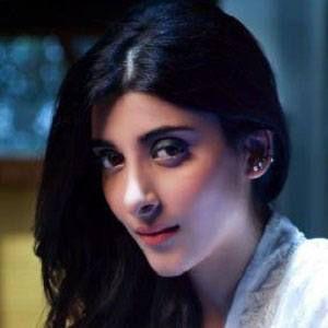 Urwa Hocane Photo #1