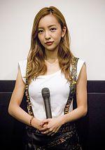 Tomomi Itano Photo #1