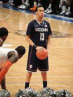 Shabazz Napier Photo #1