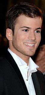 David Carreira Photo #1