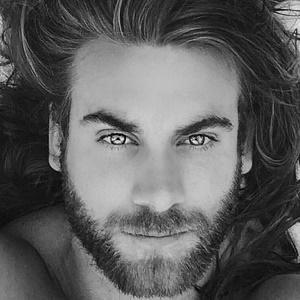 Brock O'Hurn Photo #1