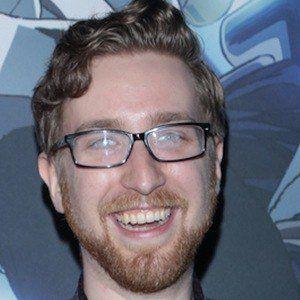 Justin Briner Photo #1