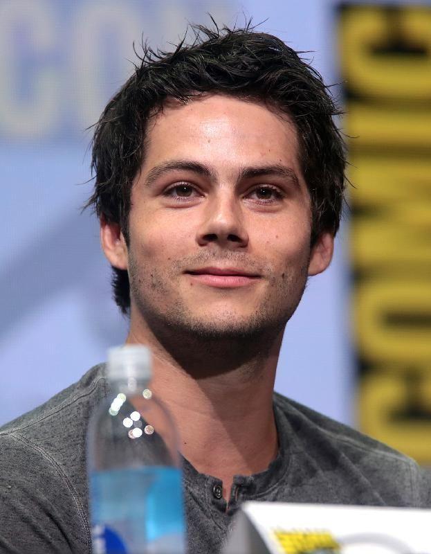 Dylan O'Brien Photo #1