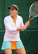 Melanie Oudin Photo #1