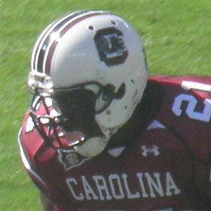 Marcus Lattimore Photo #1