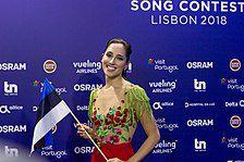 Elina Nechayeva Photo #1