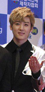 Kevin Woo Photo #1