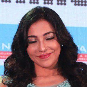 Parvatii Nair Photo #1