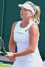 Coco Vandeweghe Photo #1