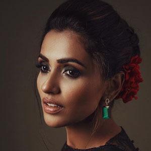 Akshara Gowda Photo #1