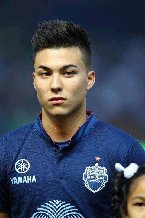 Charyl Chappuis Photo #1