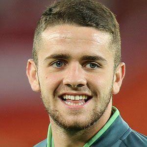 Robbie Brady Photo #1