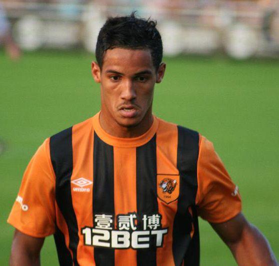 Tom Ince Photo #1