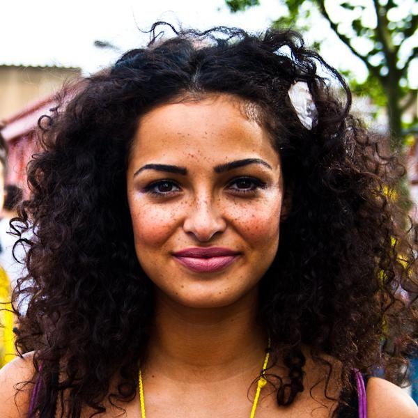 Anna Shaffer Photo #1