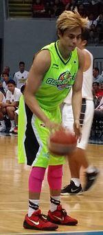 Terrence Romeo Photo #1