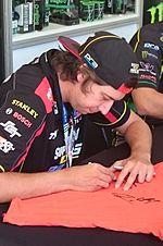 Chaz Mostert Photo #1