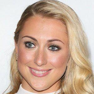 Laura Trott Photo #1