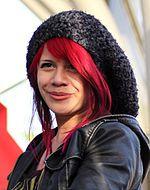 Allison Iraheta Photo #1