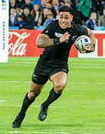 Malakai Fekitoa Photo #1